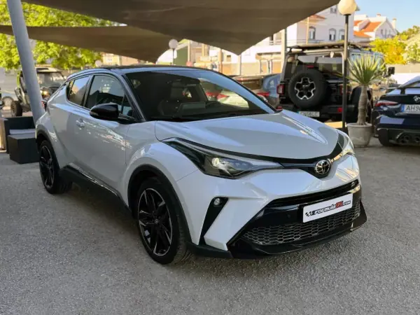 Toyota C-HR 2022 - 30900 EUR, 79989 km - AUTO.MOTO.pt - 79989km - foto 55 de 60