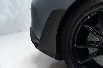 Mercedes-Benz AMG GT 2020 - 279950 EUR, 12000 km - AUTO.MOTO.pt - 12000km - foto 18 de 60