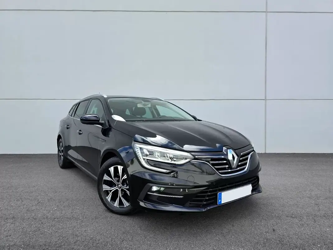 Renault Mégane 2021 - 15400 EUR, 63000 km - 63000km - foto 11 de 30