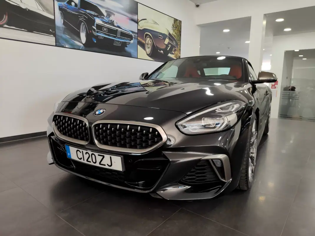 BMW Z4 2020 - 48500 EUR, 120000 km - 120000km - foto 5 de 60