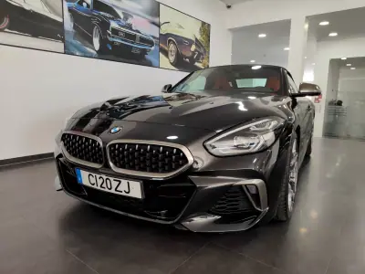 BMW Z4 2020 - 48500 EUR, 120000 km - AUTO.MOTO.pt - 120000km - foto 5 de 60