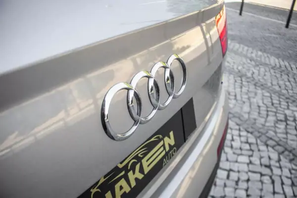 Audi Q7 2016 - 23990 EUR, 238077 km - AUTO.MOTO.pt - 238077km - foto 11 de 40