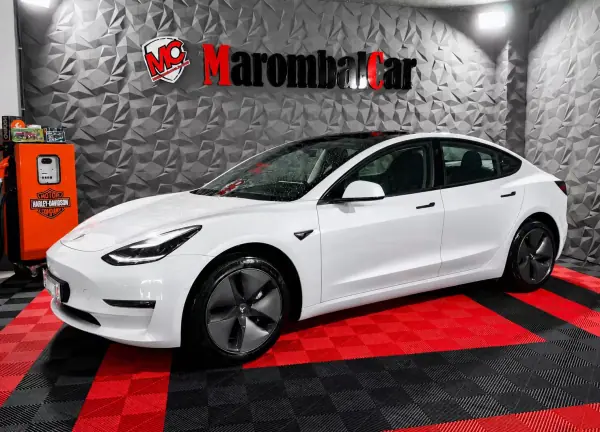 Tesla Model 3 Standard RWD 2023 Electric