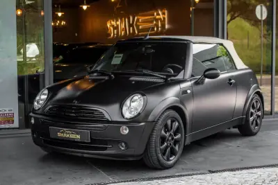 MINI 2005 - 7990 EUR, 209571 km - AUTO.MOTO.pt - 209571km - foto 4 de 31