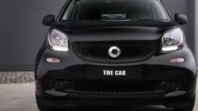 Smart Fortwo Cabrio 2017 - 11200 EUR, 73000 km - AUTO.MOTO.pt - 73000km - foto 3 de 23