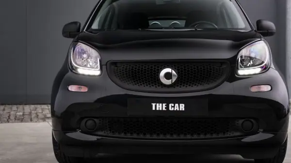 Smart Fortwo Cabrio 2017 - 11200 EUR, 73000 km - AUTO.MOTO.pt - 73000km - foto 3 de 23