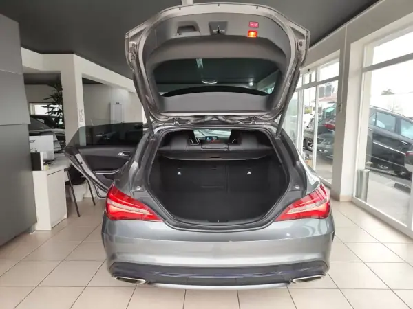 Mercedes-Benz CLA 200 2016 - 20500 EUR, 168500 km - AUTO.MOTO.pt - 168500km - foto 15 de 36