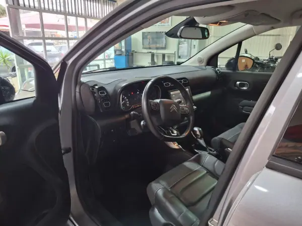 Citroën C3 Aircross 2022 - 15299 EUR, 121000 km - AUTO.MOTO.pt - 121000km - foto 6 de 17