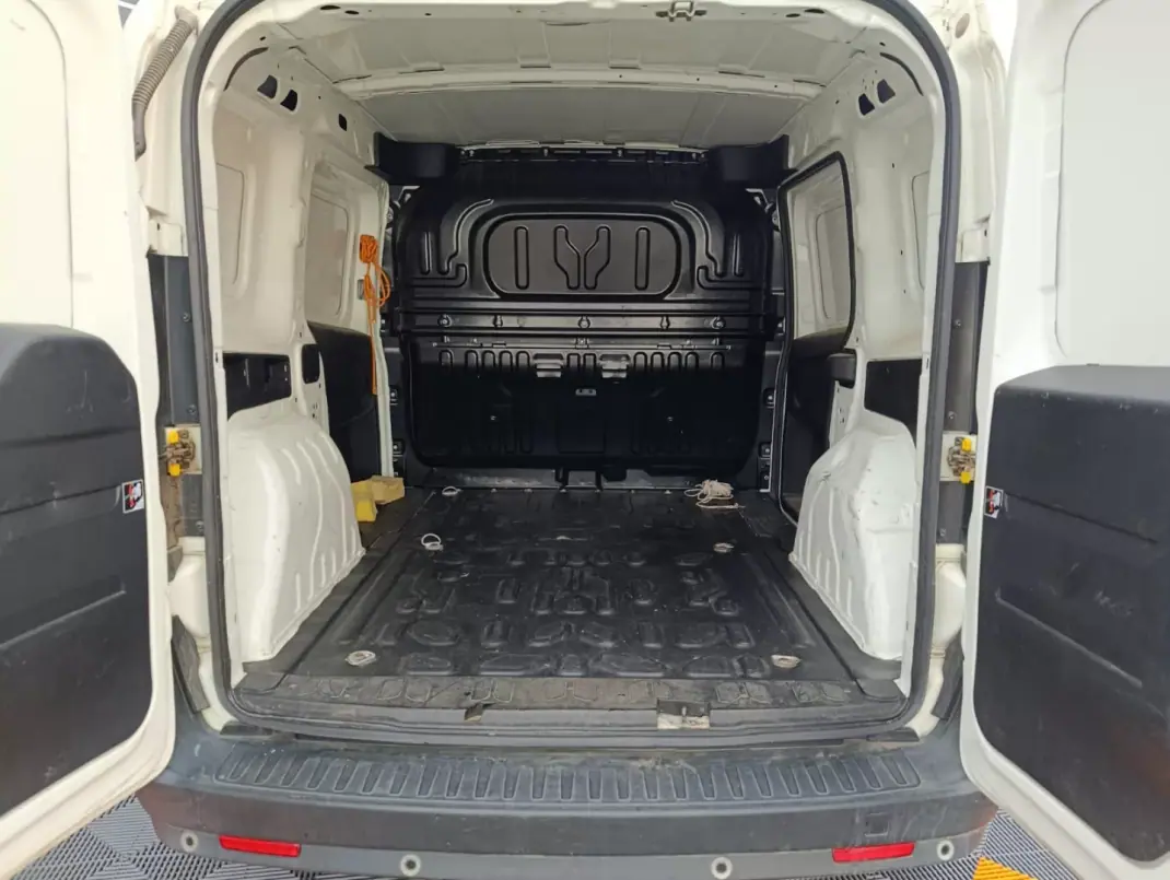 Fiat Doblo 2020 - 7250 EUR, 170813 km - 170813km - foto 13 de 13