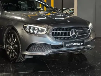 Mercedes-Benz E 300 2023 - 44990 EUR, 56100 km - AUTO.MOTO.pt - 56100km - foto 3 de 33