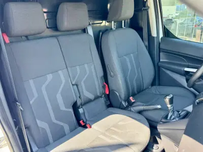 Ford Tourneo Connect 2014 - 9500 EUR, 160000 km - 160000km - foto 8 de 16