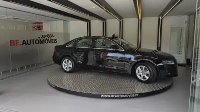 Audi A4 2008 - 9750 EUR, 235508 km - AUTO.MOTO.pt - 235508km - foto 8 de 51