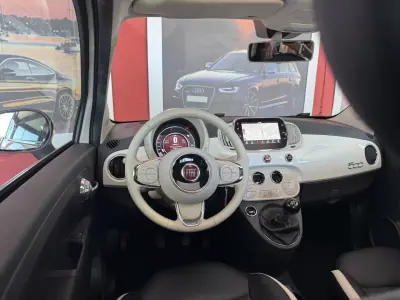 Fiat 500 2017 - 13990 EUR, 62325 km - AUTO.MOTO.pt - 62325km - foto 18 de 22