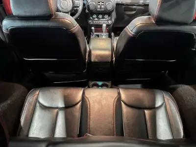 Jeep Wrangler 2019 - 65000 EUR, 19000 km - 19000km - foto 26 de 60
