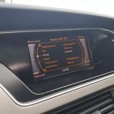 Audi A5 2009 - 13490 EUR, 258000 km - AUTO.MOTO.pt - 258000km - foto 14 de 20