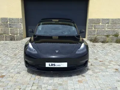 Tesla Model 3 2022 - 88297km
