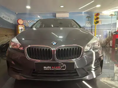 BMW 216 Active Tourer 2019 - 16750 EUR, 141064 km - AUTO.MOTO.pt - 141064km - foto 2 de 24
