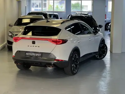 Cupra Formentor 2022 - 29990 EUR, 48000 km - AUTO.MOTO.pt - 48000km - foto 2 de 52