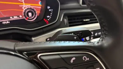 Audi A5 Sportback 2017 - 28990 EUR, 105891 km - 105891km - foto 19 de 34