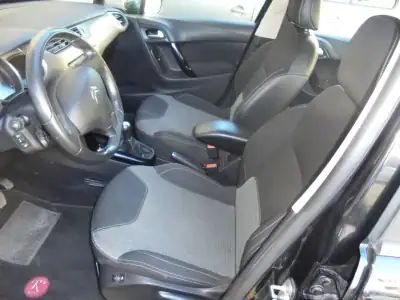 Citroën C3 2014 - 8500 EUR, 105000 km - AUTO.MOTO.pt - 105000km - foto 20 de 31