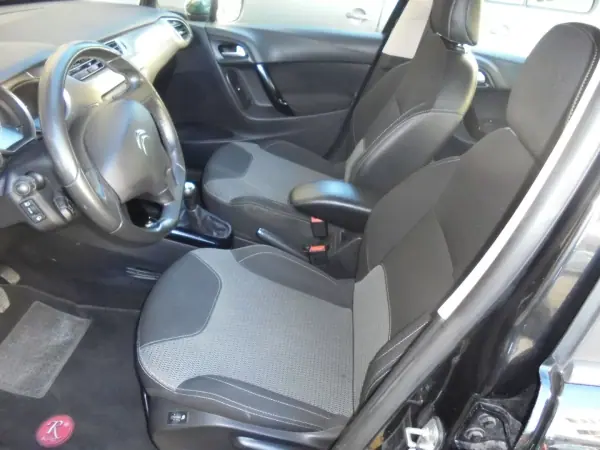 Citroën C3 2014 - 6750 EUR, 105000 km - AUTO.MOTO.pt - 105000km - foto 20 de 31