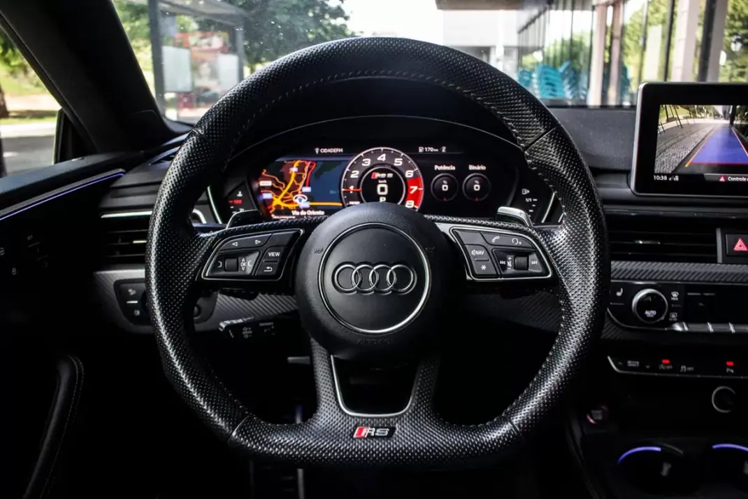 Audi RS5 Sportback 2017 - 53990 EUR, 137529 km - AUTO.MOTO.pt - 137529km - foto 13 de 38