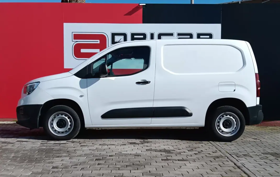 Opel COMBO 2022 - 16900 EUR, 45512 km - 45512km - foto 7 de 20