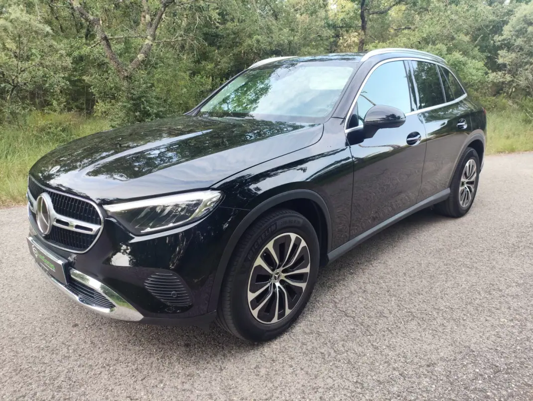 Mercedes-Benz GLC 220 2023 - 53500 EUR, 119100 km - AUTO.MOTO.pt - 119100km - foto 10 de 29