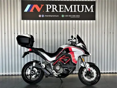 Ducati Multistrada 1260 Enduro 2017 - 16750 EUR, 38000 km - AUTO.MOTO.pt - 38000km - foto 22 de 42