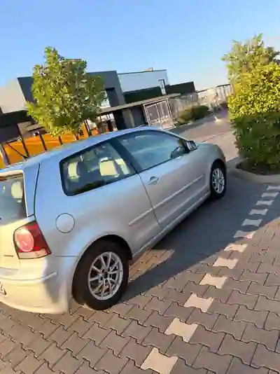 Volkswagen Polo 2007 - 2000 EUR, 280000 km - 280000km - foto 4 de 5
