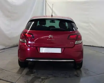 Citroën C4 2017 - 9990 EUR, 167000 km - 167000km - foto 8 de 27