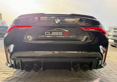 BMW M4 2021 - 95000 EUR, 33540 km - AUTO.MOTO.pt - 33540km - foto 14 de 53