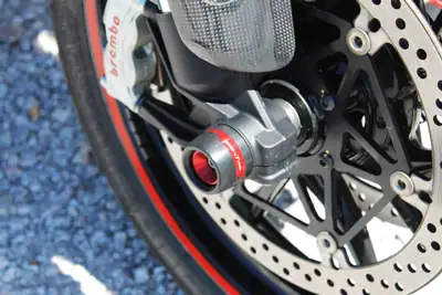 Ducati Multistrada 1260 Enduro 2021 - 24500 EUR, 26000 km - AUTO.MOTO.pt - 26000km - foto 8 de 43