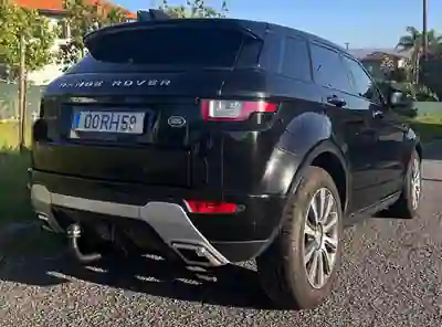 Land Rover Range Rover Evoque 2016 - 22500 EUR, 143300 km - AUTO.MOTO.pt - 143300km - foto 6 de 17