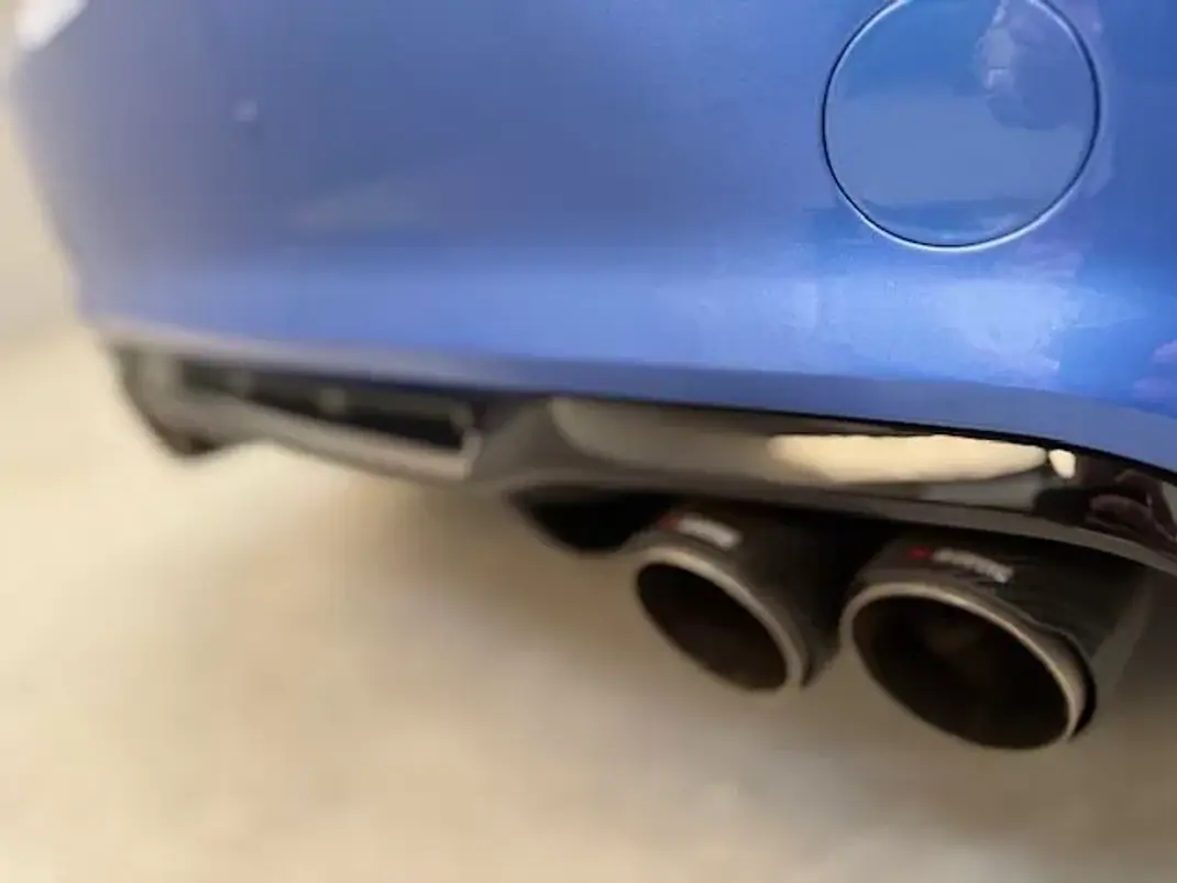 BMW M235i 2014 - 33950 EUR, 133441 km - AUTO.MOTO.pt - 133441km - foto 11 de 19