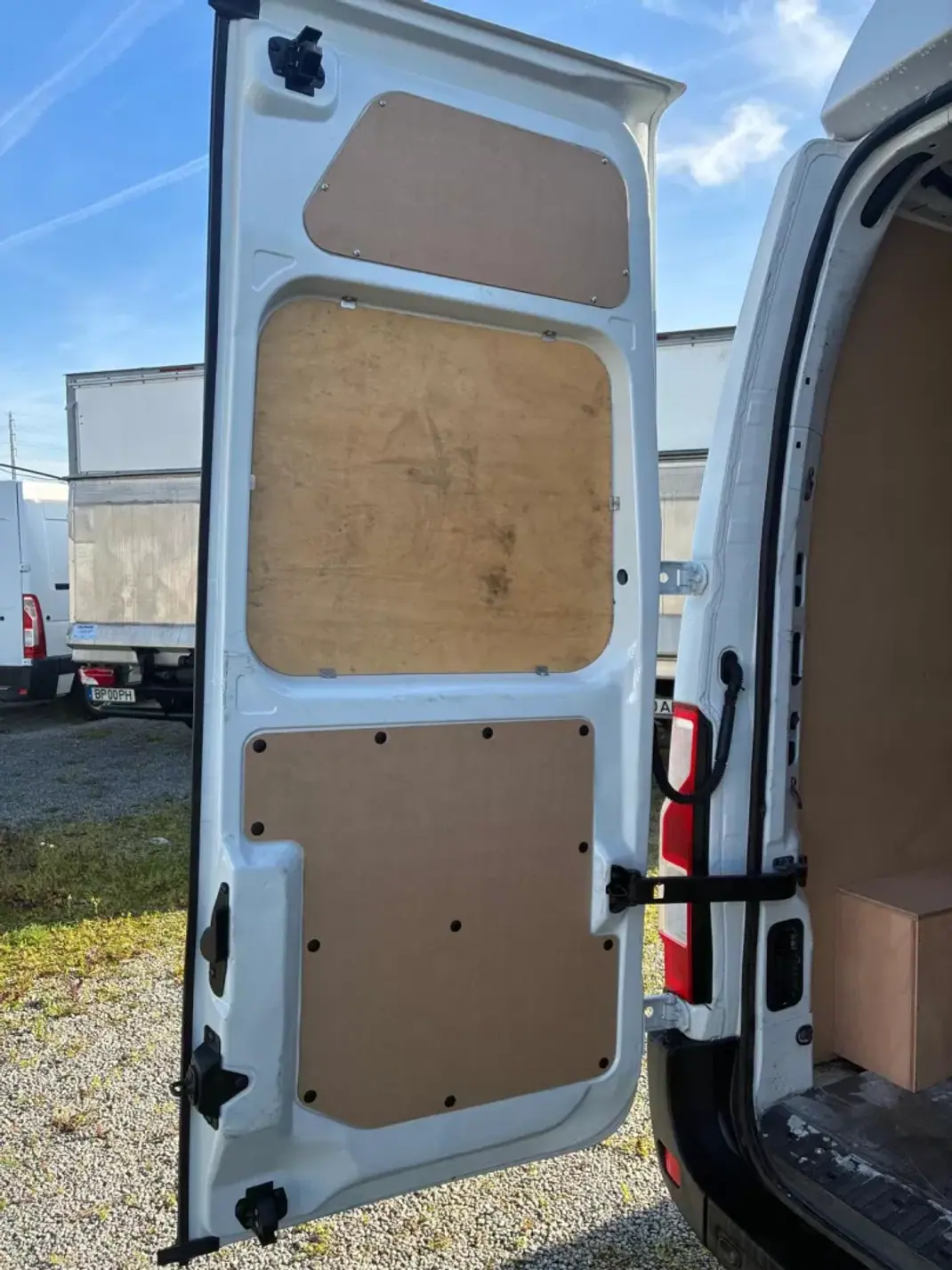 Renault Master 2022 - 23500 EUR, 72729 km - AUTO.MOTO.pt - 72729km - foto 14 de 17