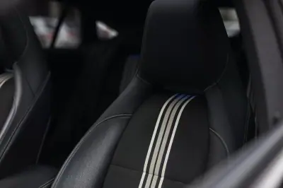 Mercedes-Benz CLA 200 2018 - 22900 EUR, 168400 km - AUTO.MOTO.pt - 168400km - foto 20 de 30