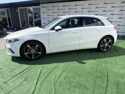 Mercedes-Benz A 180 2018 - 21750 EUR, 102000 km - AUTO.MOTO.pt - 102000km - foto 2 de 18