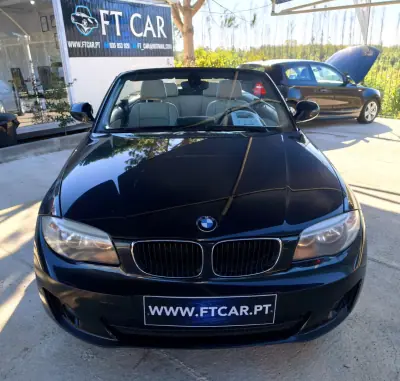 BMW 118 2014 - 13990 EUR, 229511 km - AUTO.MOTO.pt - 229511km - foto 16 de 28