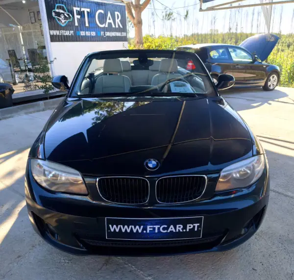 BMW 118 2014 - 13990 EUR, 229511 km - AUTO.MOTO.pt - 229511km - foto 16 de 28