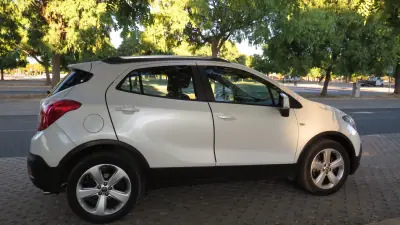 Opel Mokka 2013 - 11900 EUR, 215000 km - 215000km - foto 6 de 17