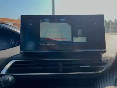 Peugeot 3008 2021 - 20490 EUR, 94000 km - AUTO.MOTO.pt - 94000km - foto 18 de 27