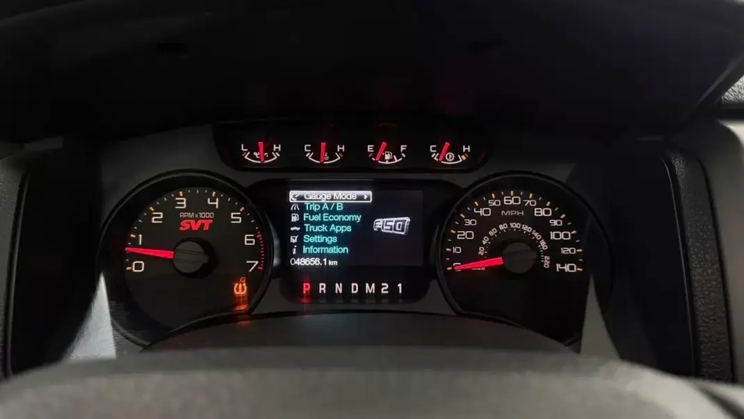 Ford F-150 2012 - 54990 EUR, 48656 km - AUTO.MOTO.pt - 48656km - foto 31 de 38