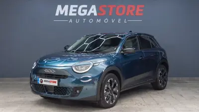 Fiat 600e 2024 — foto 3 de 39