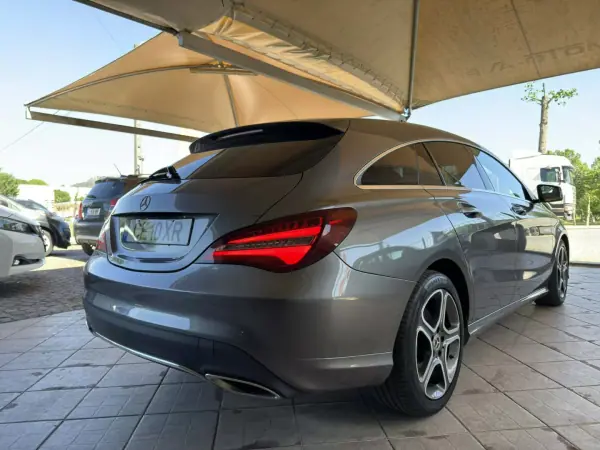 Mercedes-Benz CLA 180 2016 - 17950 EUR, 146271 km - AUTO.MOTO.pt - 146271km - foto 9 de 33