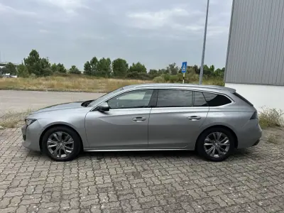 Peugeot 508 SW 2019 - 14490 EUR, 188000 km - 188000km - foto 7 de 22