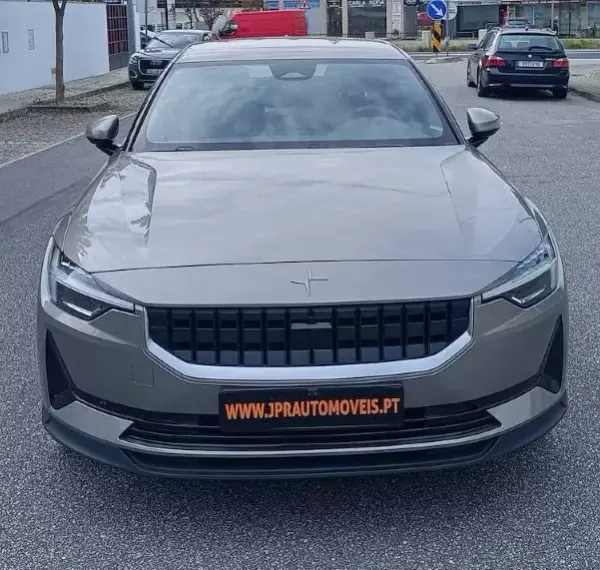 Polestar 2 Long Range 78 kWh 2022 Elétrico