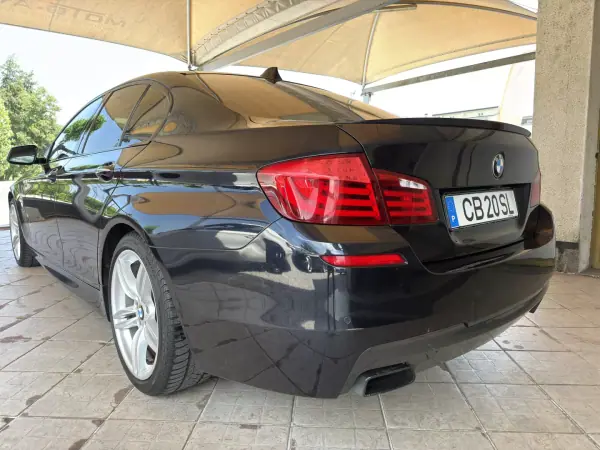 BMW M550d 2013 - 27950 EUR, 124744 km - AUTO.MOTO.pt - 124744km - foto 7 de 53
