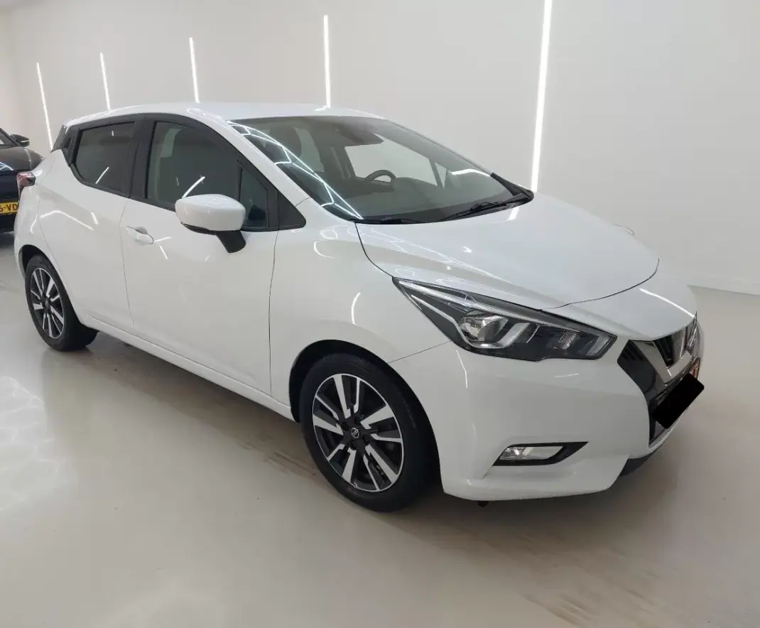 Nissan Micra 2019 - 13900 EUR, 49000 km - AUTO.MOTO.pt - 49000km - foto 2 de 11