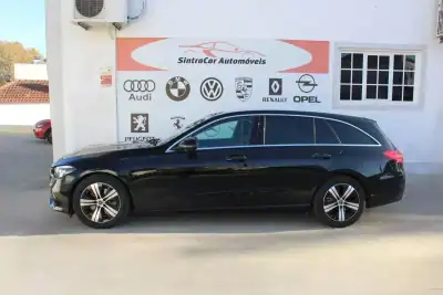 Mercedes-Benz C 200 2024 - 39980 EUR, 19384 km - AUTO.MOTO.pt - 19384km - foto 7 de 47